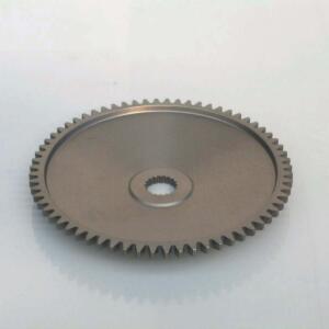 Semipuleggia Ventilante Piaggio-Gilera