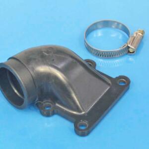 Collettore in  gomma speciale - MBK BOOSTER d.30x35