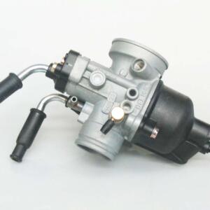 Carburatore Dell'Orto PHVB 22 DD starter a cavo