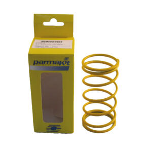 Molla Variatore Yamaha  durezza +53%-spessore molla 4.0