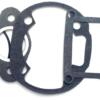 Gasket set Yamaha Bws