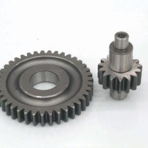 Rapporti  secondari Yamaha Aerox  Z15/39