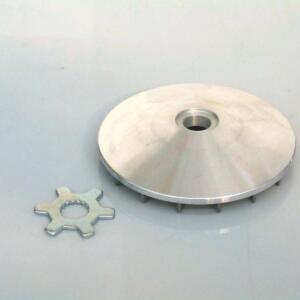 Semipuleggia Ventilante Italjet-Yamaha