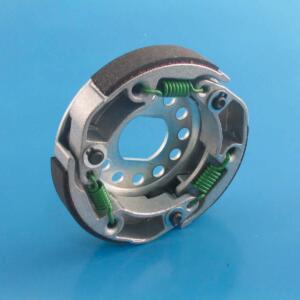 Clutch compl. bell d105 -SLW