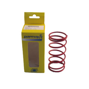 Spring Variator Yamaha +61% bluee