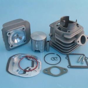 Thermic unit MBK Booster d.40 Vertex piston