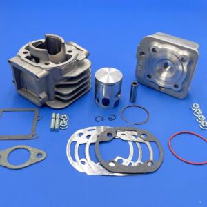 G.T MBK Booster d.40 pistone Vertex