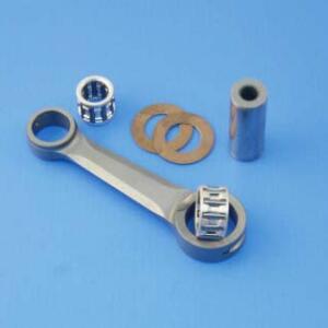 Connecting rod F10 sp10 ricav.pieno inter.85