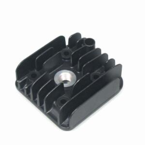 Testa YAMAHA Bws d.40