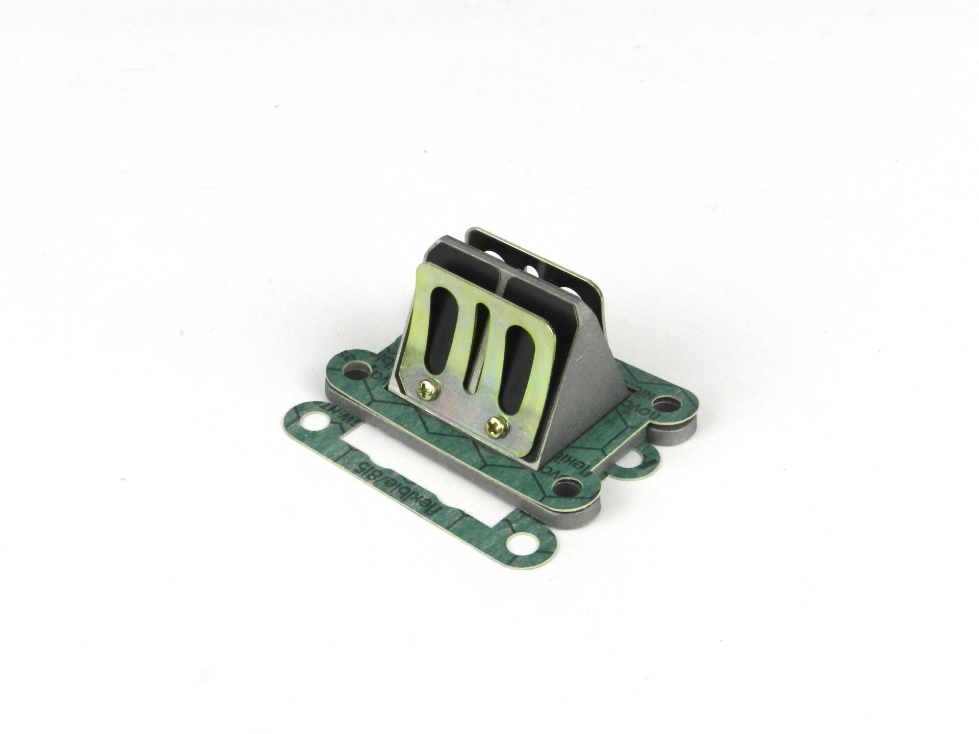 Reed valve Minarelli AM3-4-5-6 - Viton