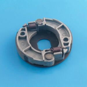 Clutch Yamaha bell d.105 2ceppi