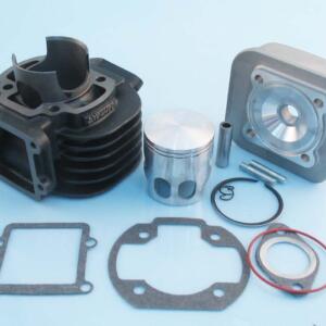 Gruppo termico ghisa Yamaha BWS d.47