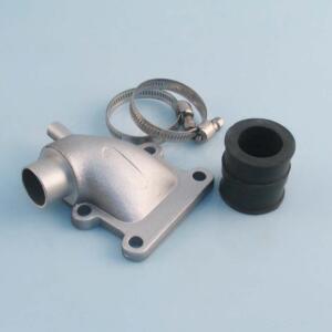 Collettore alluminio MBK Booster d.21