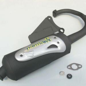 Muffler rod Way MBK Booster