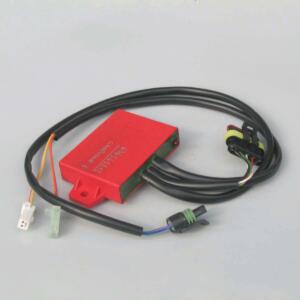 Eletr unit CBC w/limiter as original F10