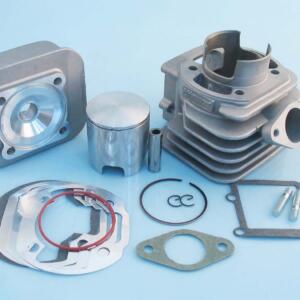 Thermic unit MBK Booster d.47