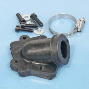 Collettore in gomma  speciale Aprilia Sr d.25x30