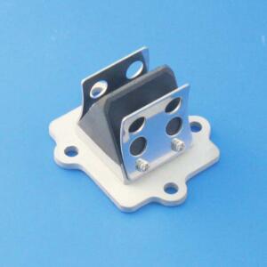 Valvola lamellare Aprilia SR- Viton - monopetalo in fibra di vetro