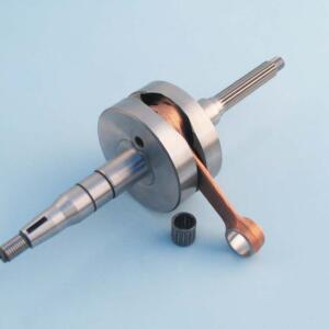 Crankshaft Yamaha Jog pin 10 Race1