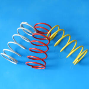Set 3 Variator Springs Yamaha