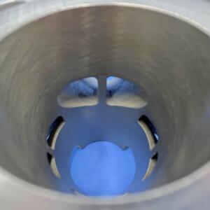 Gruppo termico Yamaha Jog d.40