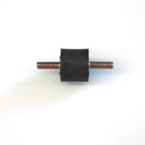 Silent Block 6Mx6M 25x20