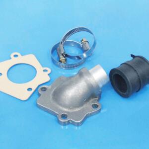 Collettore Aprilia SR d.21x25