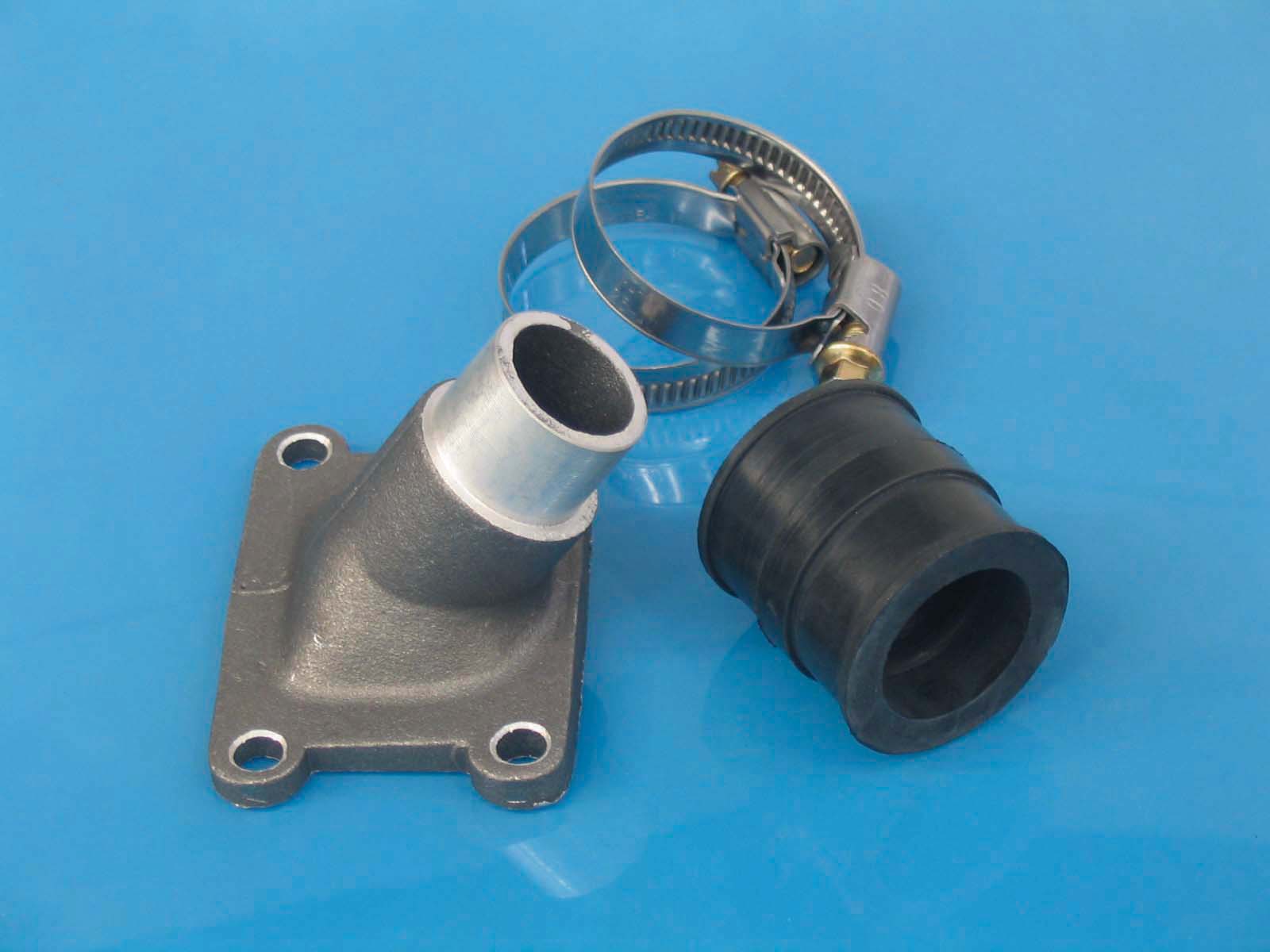 Intake manifold AM 6 d.19x24