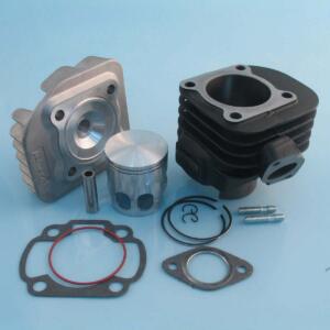 Iron thermic unit Yamaha Jog d.40