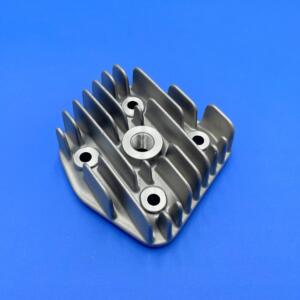 Testa Yamaha Jog d.40 con centraggio al cilindro