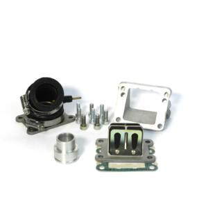 Gruppo aspirazione Bws