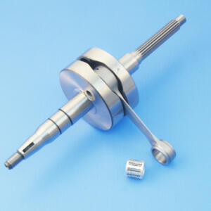 Crankshaft BWS stroke 39