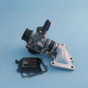 Gruppo alimentaz.Yamaha PHBG21DS