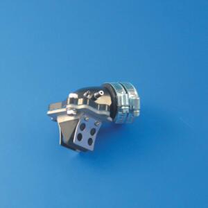 Gruppo asp.Yamaha carb.17