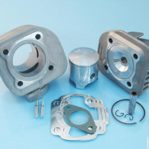 Thermic Unit Yamaha Jog d.47