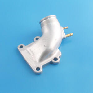 Collett.alluminio BWS d.25 con servizi