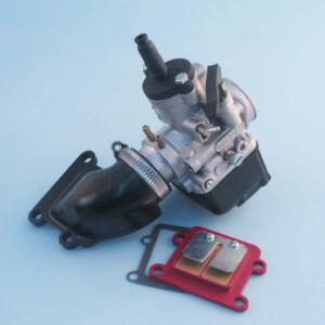 Gruppo alimentazione Minarelli Verticale  PHBH 30 BS