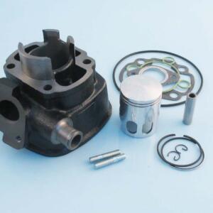 Cast iron kit Yamaha Aerox d.40