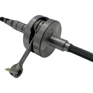 Crankshaft Yamaha Aerox pin 10