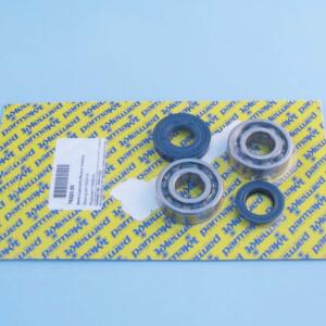 Serie cuscinetti+Paraoli Yamaha - KOYO