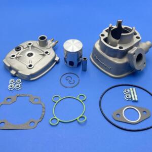 G.T Yamaha Aerox d.40 alluminio