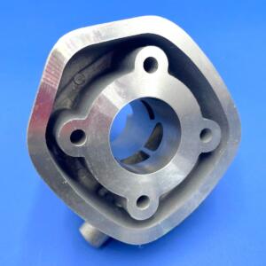 G.T Yamaha Aerox d.40 alluminio