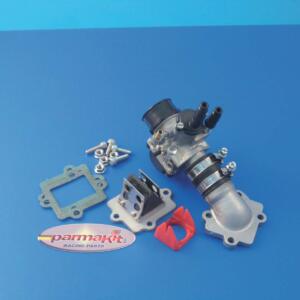 Gr. alim. YAMAHA oriz. PHBG21DS