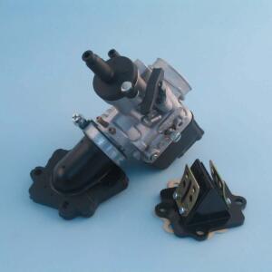 Gr. alimentaz. YAMAHA oriz. PHBL25BS