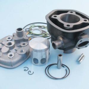 Iron thermic unit Yamaha Aerox d.47