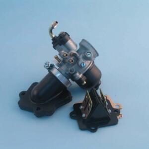 Feeding U. Yamaha oriz PHVA 17