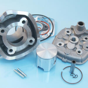 Alloy power unit APRILIA SR d.47