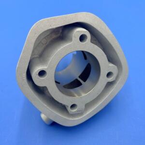 Power unit Yamaha Aerox d.47.6 piston pin 10