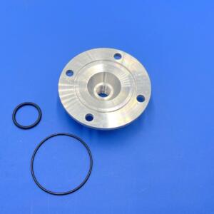 Inserto testa Yamaha Aerox d.47