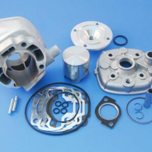 Power unit Yamaha Aerox d.47